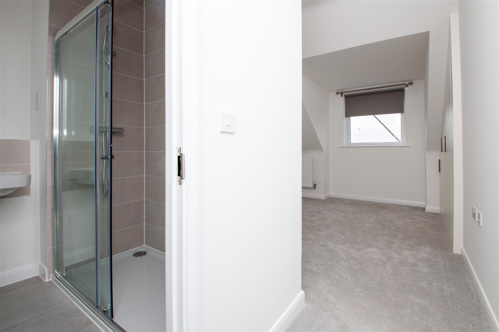 Langwell Grove, Shenley Wood, Milton Keynes